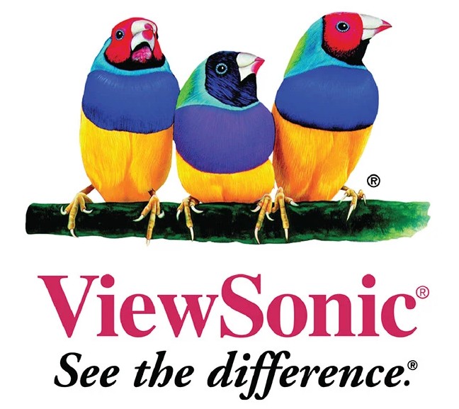 ViewSonic